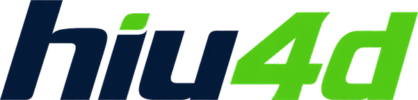 Logo hiu4d